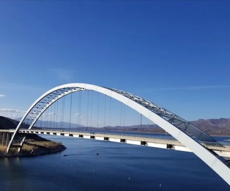 Roosevelt Lakeview Park
