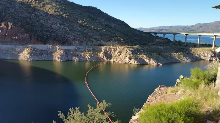 Roosevelt Lakeview Park Picture 8