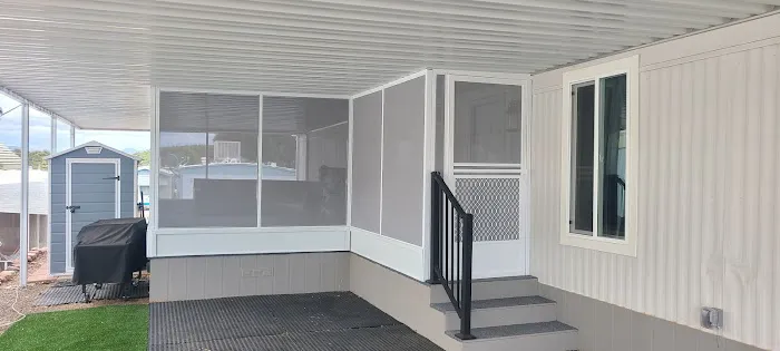 Roosevelt Lakeview Park Picture 7