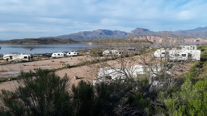 Roosevelt Lakeview Park Picture 6