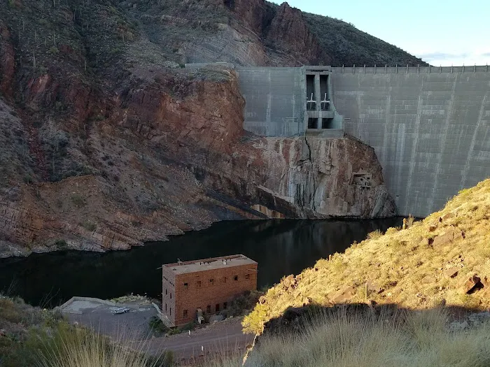 Roosevelt Lakeview Park Picture 5