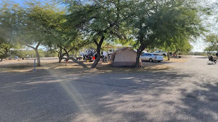 Roosevelt Lakeview Park Picture 4