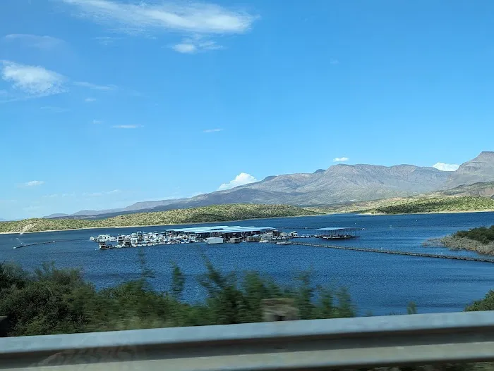 Roosevelt Lakeview Park Picture 10