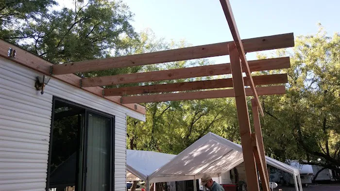 Sleepy Hollow RV Park Picture 2