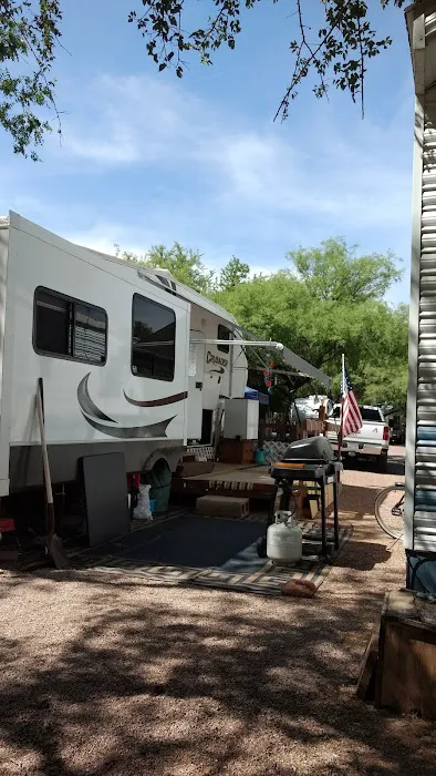 Sleepy Hollow RV Park Picture 1