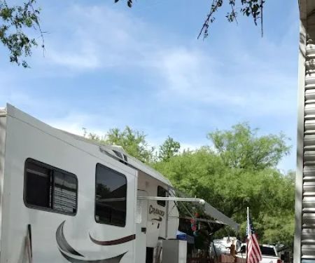 Sleepy Hollow RV Park