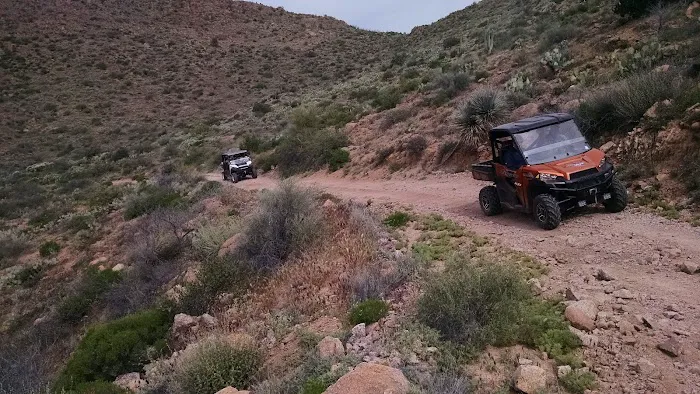 Sleepy Hollow RV Park Picture 3