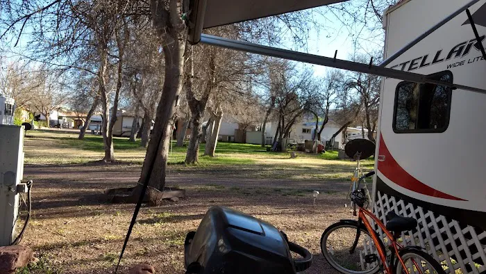 Sleepy Hollow RV Park Picture 4