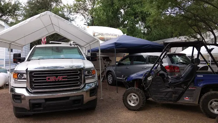 Sleepy Hollow RV Park Picture 6