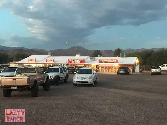 Lazy JR Ranch RV Park Picture 2