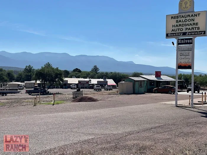 Lazy JR Ranch RV Park Picture 1
