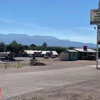 Lazy JR Ranch RV Park ico