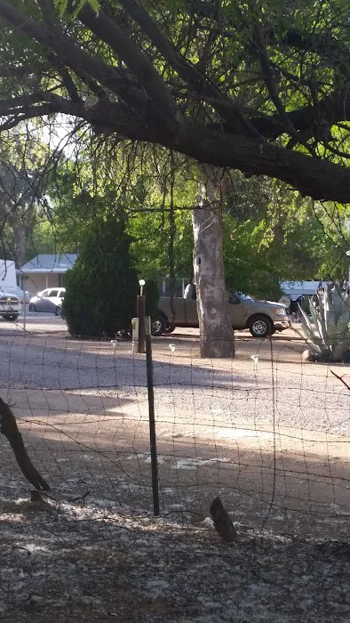 Lazy JR Ranch RV Park Picture 10