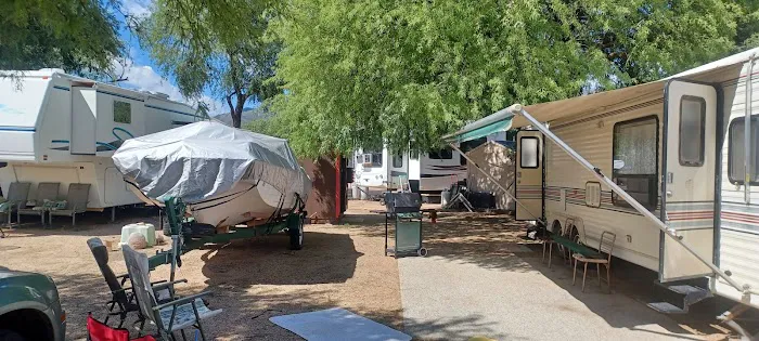 Picture Mountain RV Park Picture 4