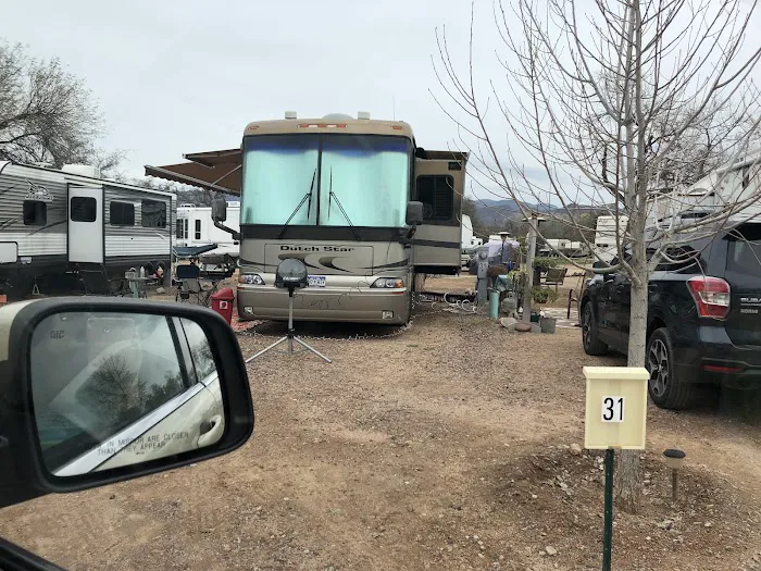 Picture Mountain RV Park Picture 5