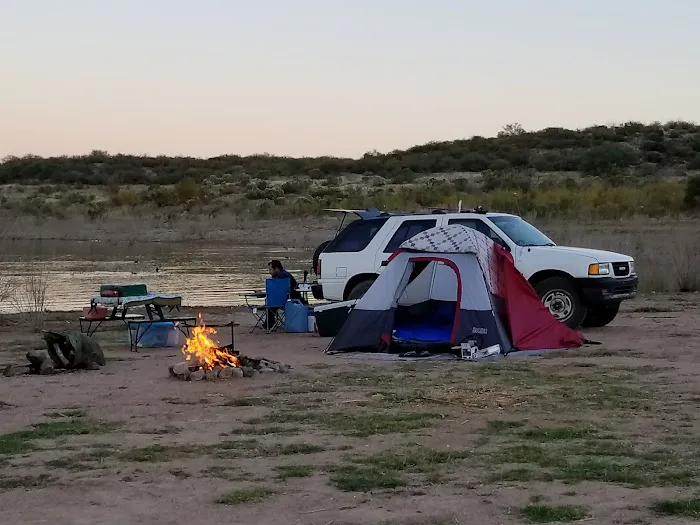 Picture Mountain RV Park Picture 1