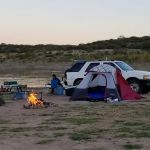 Picture Mountain RV Park