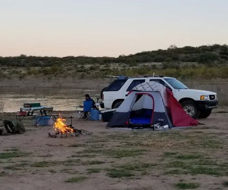 Picture Mountain RV Park