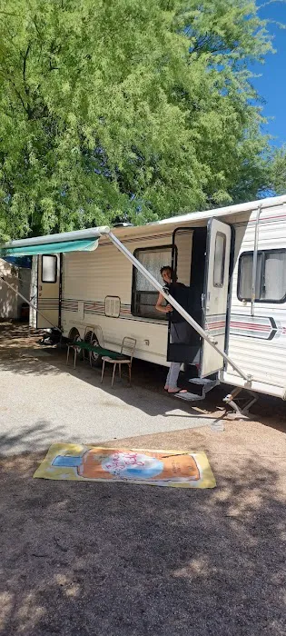 Picture Mountain RV Park Picture 6