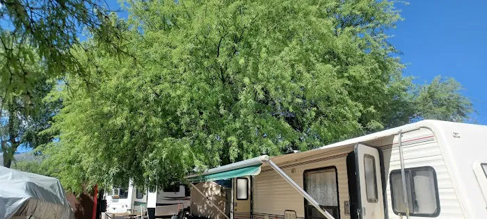 Picture Mountain RV Park Picture 7