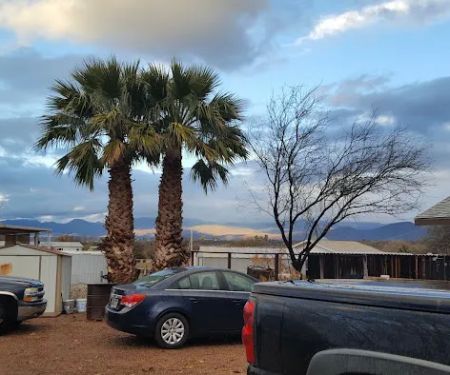 Rogers RV Park