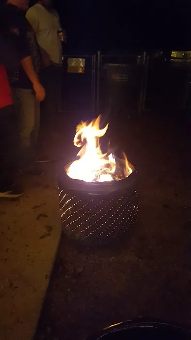 Rogers RV Park Picture 6