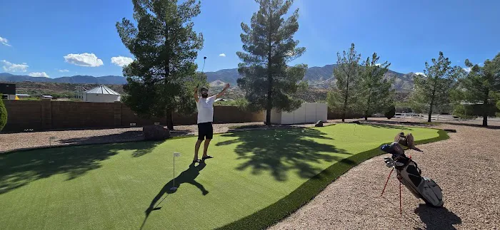 Tonto Creek Trail Adult RV & MHC Picture 4