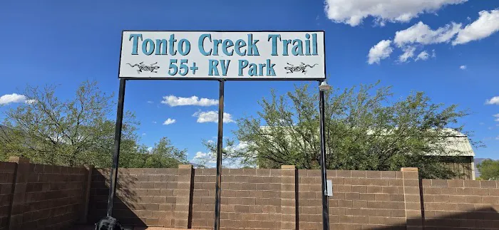 Tonto Creek Trail Adult RV & MHC Picture 1
