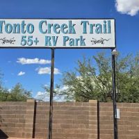 Tonto Creek Trail Adult RV & MHC ico