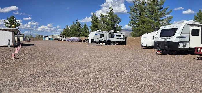 Tonto Creek Trail Adult RV & MHC Picture 5