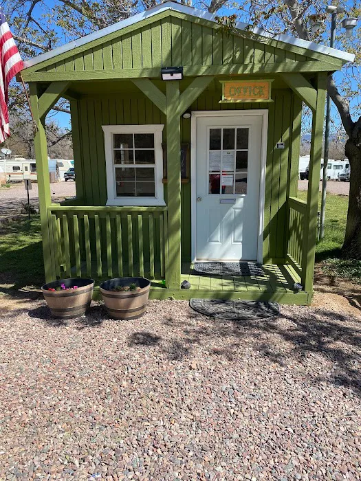 Greenback Crossing RV Park and Storage Picture 2