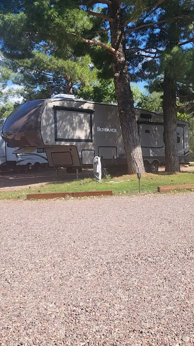 Greenback Crossing RV Park and Storage Picture 6