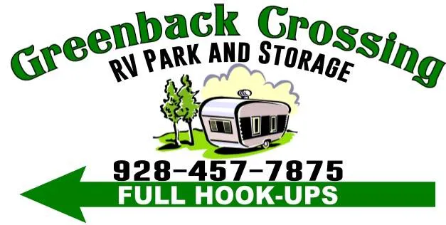 Greenback Crossing RV Park and Storage Picture 8