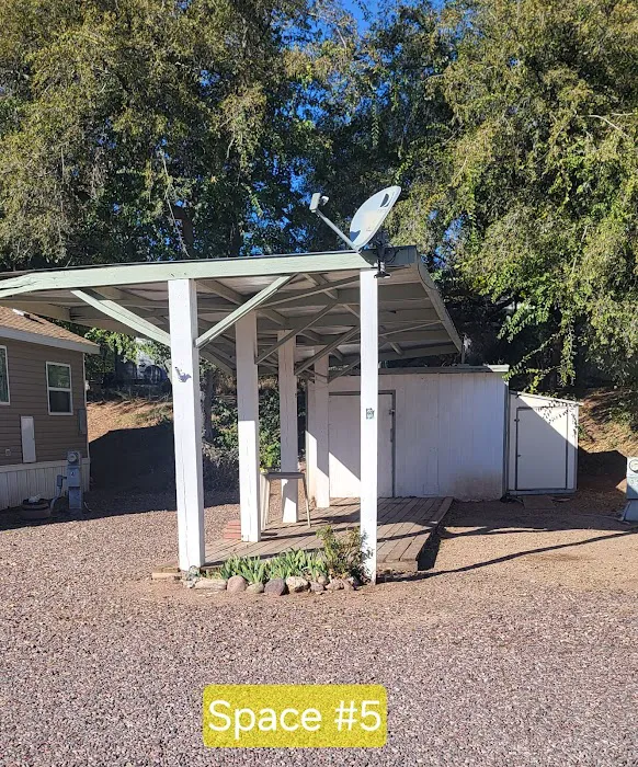 Greenback Crossing RV Park and Storage Picture 9