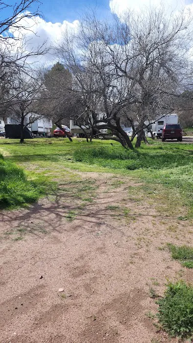 Greenback Crossing RV Park and Storage Picture 10