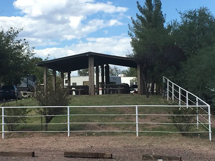 Punkin Center RV Corral Picture 3