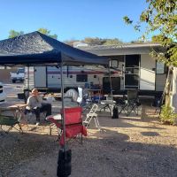 Punkin Center RV Corral ico
