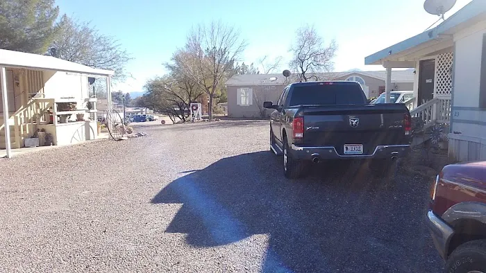 Punkin Center RV Corral Picture 10