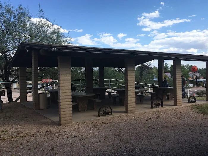 Punkin Center RV Corral Picture 9
