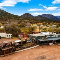 Jakes Corner RV Park ico