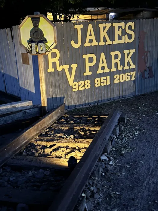Jakes Corner RV Park Picture 2