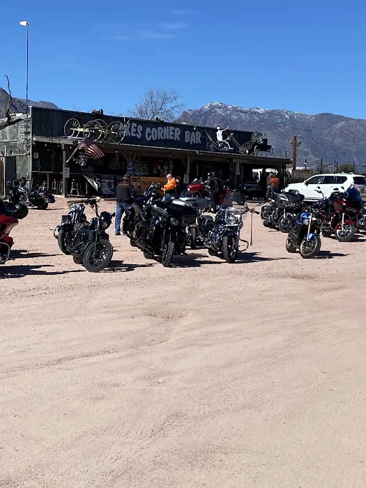 Jakes Corner Bar Picture 3