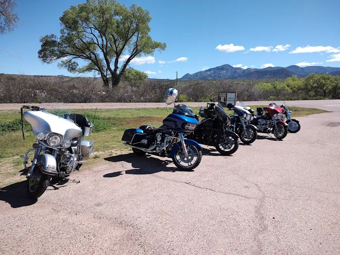 Jakes Corner Bar Picture 2