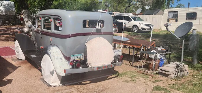 Jakes Corner Bar Picture 9