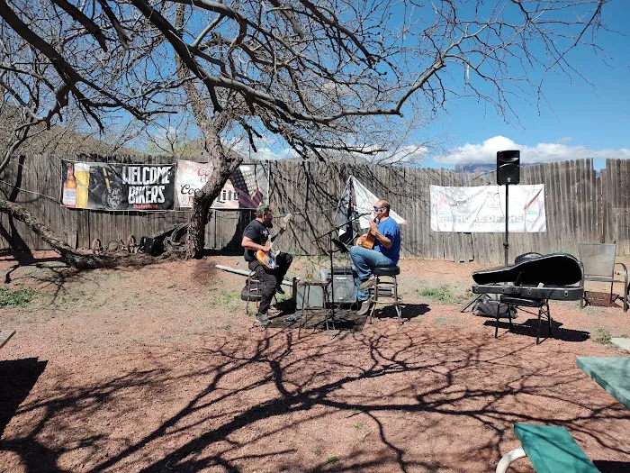 Jakes Corner Bar Picture 7