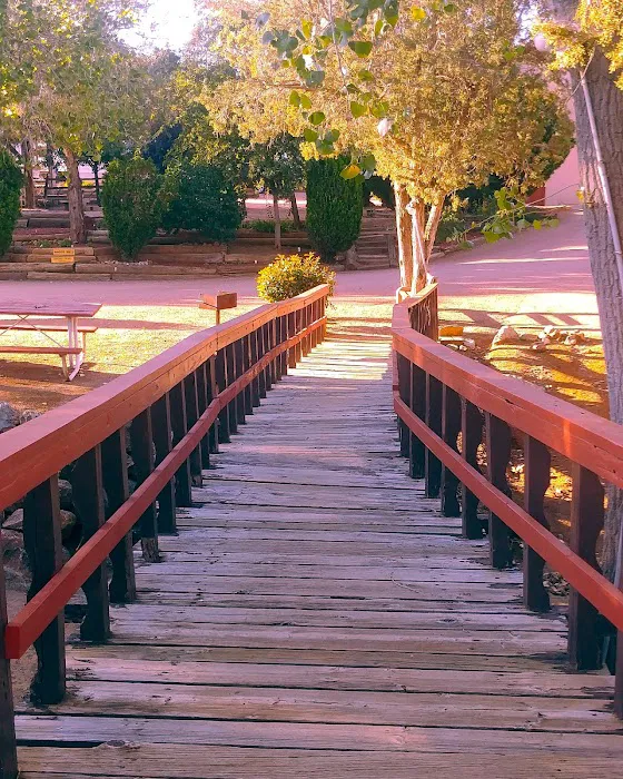 Oxbow RV Park Picture 8