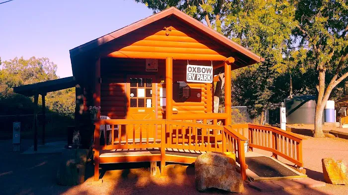 Oxbow RV Park Picture 6