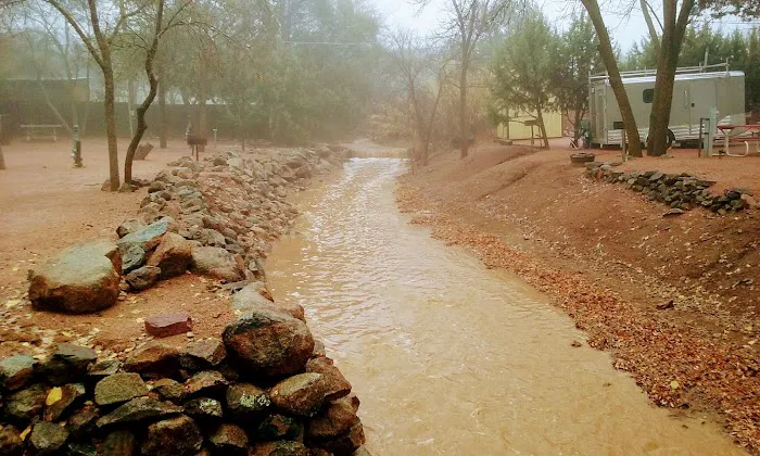 Oxbow RV Park Picture 7