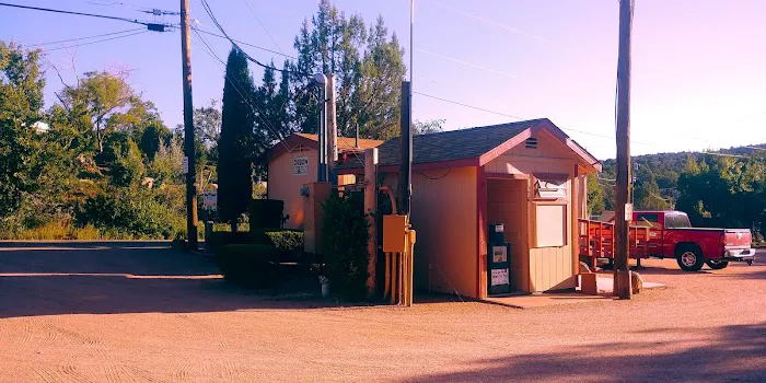 Oxbow RV Park Picture 9