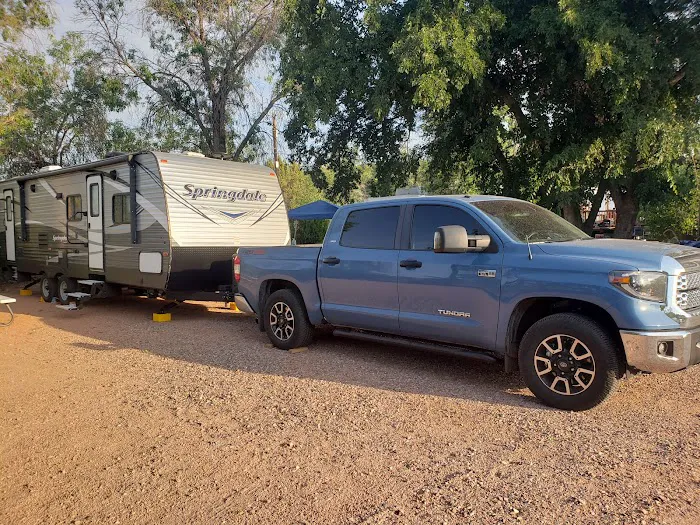 Oxbow RV Park Picture 5